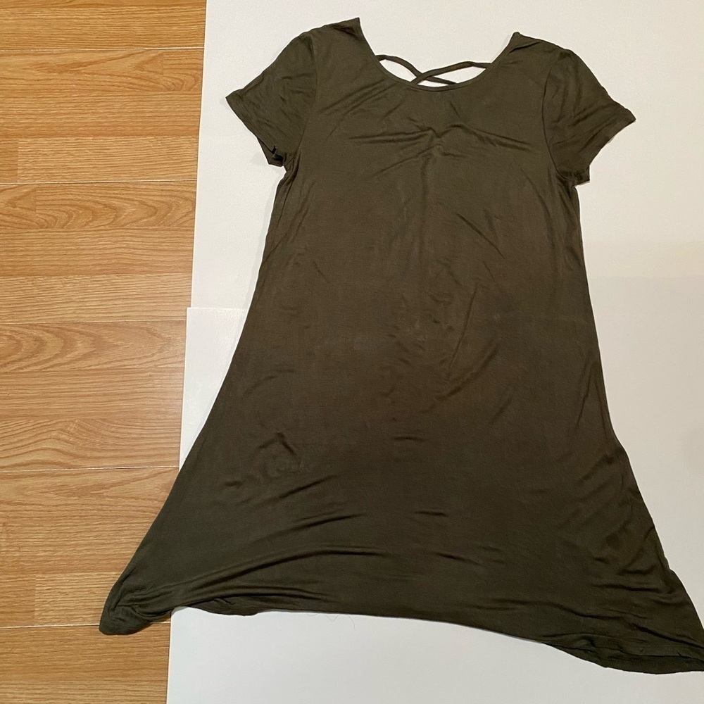 Dress Size s
